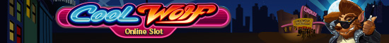 Cool Wolf