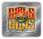 GIRLS WITH GUNS II - FROZEN DAWN