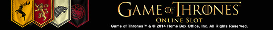 Game of Thrones™ Online-Video-Slot-Spiel